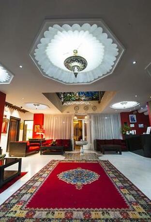 Hotel Le Caspien - Photo3