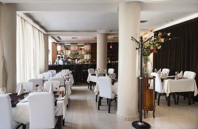 Hotel Le Caspien - Photo4