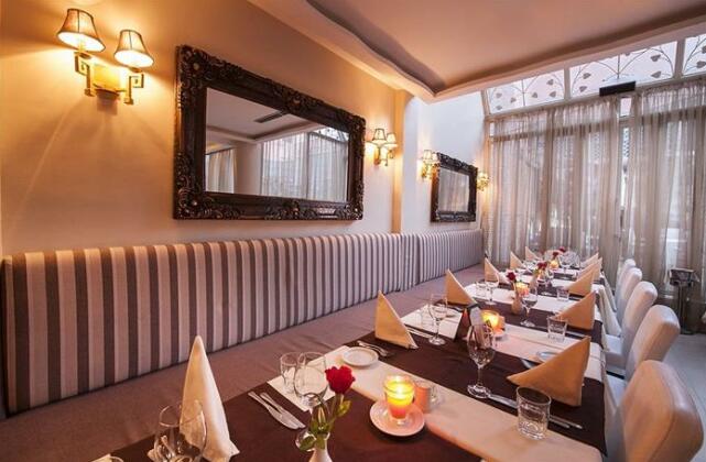 Hotel Le Caspien - Photo5