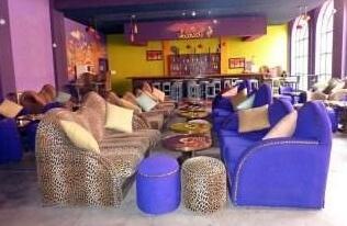 Hotel le Marrakech - Photo2