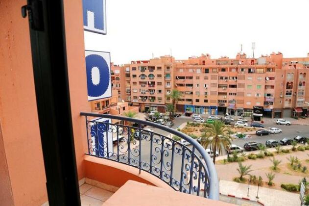 Hotel Majorelle - Photo2