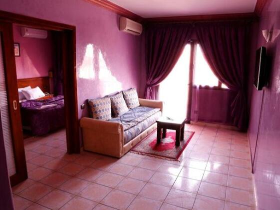 Hotel Majorelle - Photo3