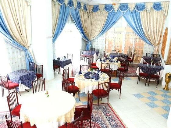 Hotel Majorelle - Photo4