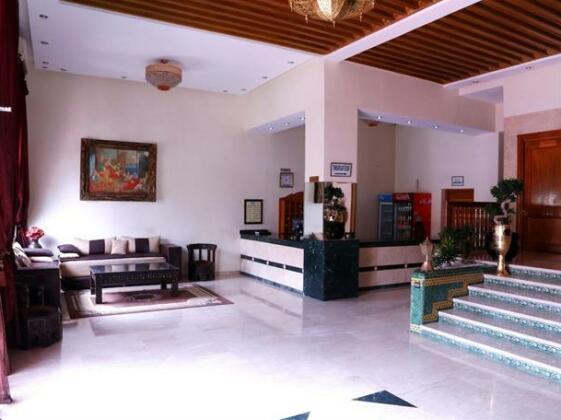 Hotel Majorelle - Photo5