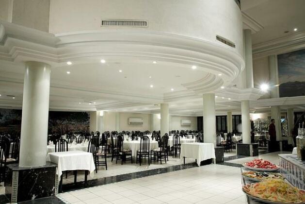 Hotel Marrakech Le Sangho Previlege - Photo2