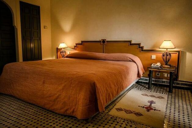 Hotel Marrakech Le Sangho Previlege - Photo3