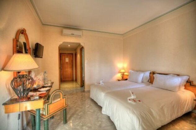 Hotel Marrakech Le Sangho Privilege - Photo4