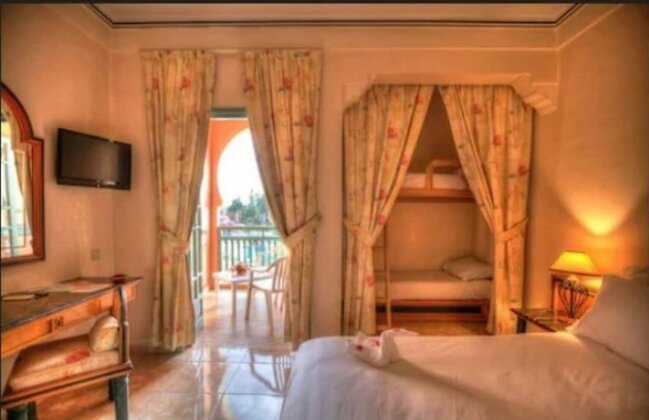 Hotel Marrakech Le Sangho Privilege - Photo5