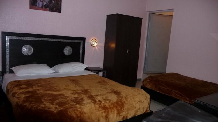 Hotel Narjisse - Photo2