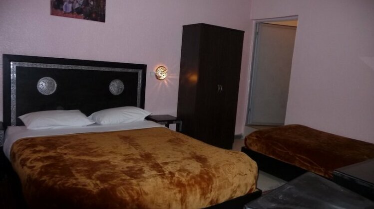 Hotel Narjisse - Photo2