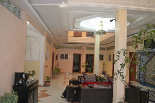 Hotel Narjisse - Photo3