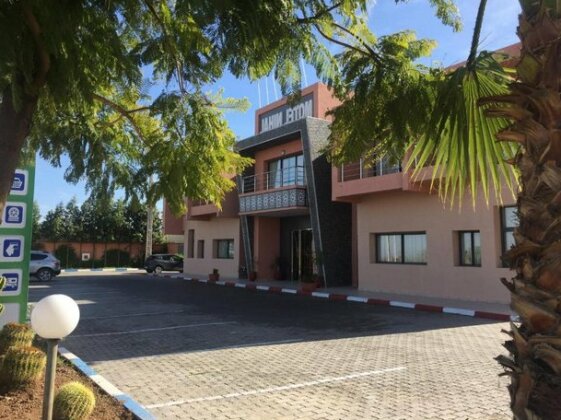 Hotel Nihal - Photo2