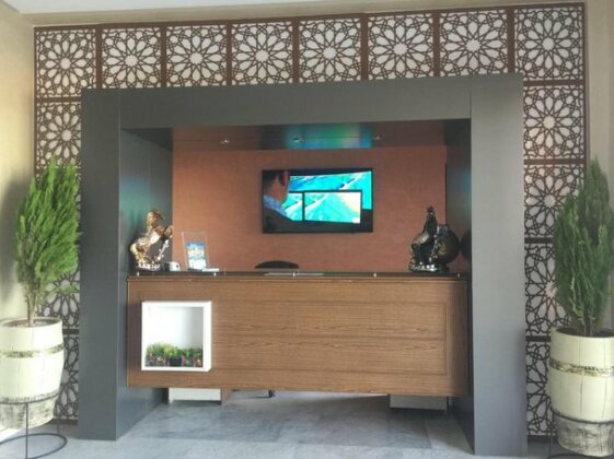 Hotel Nihal - Photo5