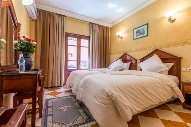Hotel Oudaya - Photo2