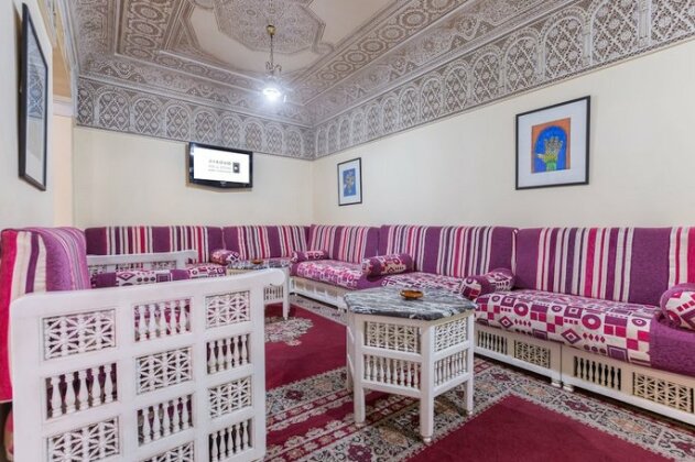 Hotel Oudaya - Photo3