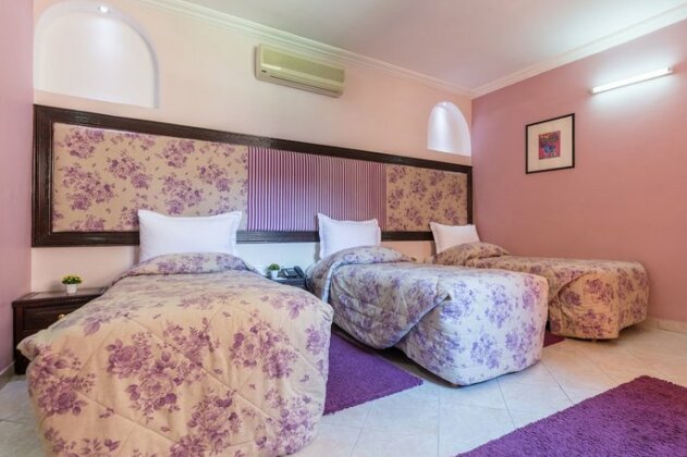 Hotel Oudaya - Photo4
