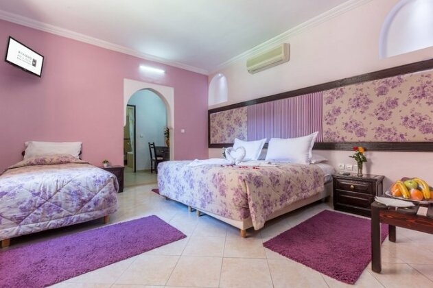 Hotel Oudaya - Photo5