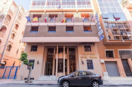 Hotel Oudaya