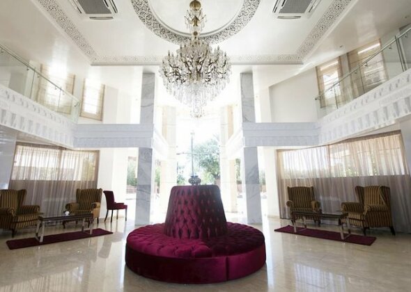 Hotel Racine Marrakech - Photo2