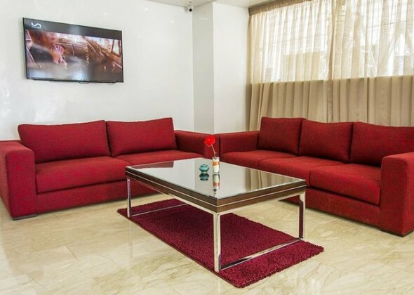 Hotel Racine Marrakech - Photo4