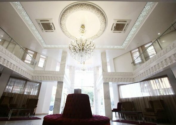 Hotel Racine Marrakech - Photo5