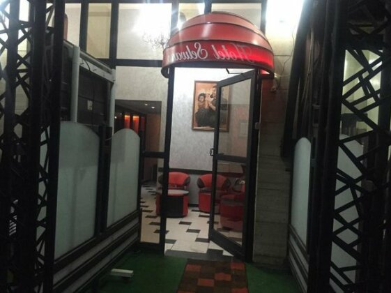 Hotel Residence Selwane - Photo2