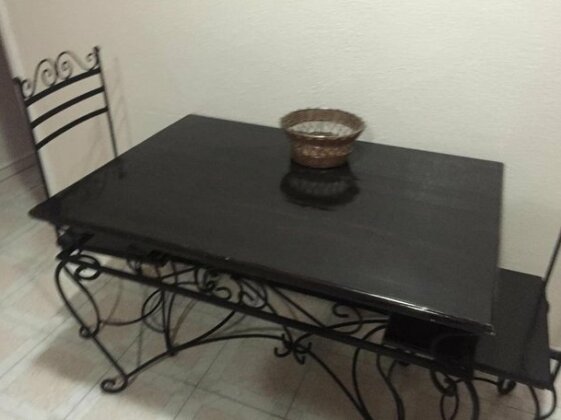 Hotel Residence Selwane - Photo3