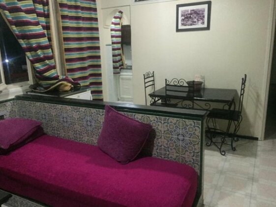 Hotel Residence Selwane - Photo4