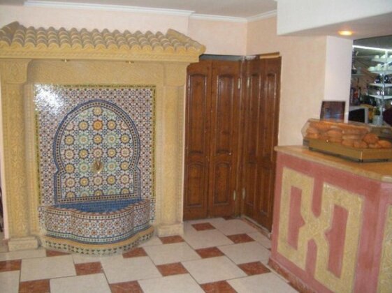 Hotel Residence Selwane - Photo5