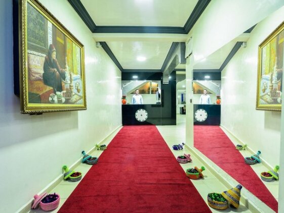 Hotel Royal London - Photo3