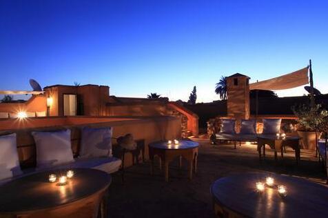 Hotel & Spa Dar Baraka & Karam - Photo2