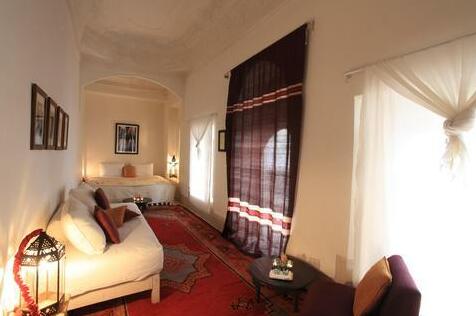 Hotel & Spa Dar Baraka & Karam - Photo4