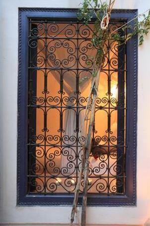 Hotel & Spa Dar Baraka & Karam - Photo5