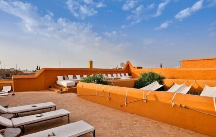 Hotel & Spa Riad Al Jazira