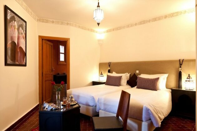 Hotel & Spa Riad El Walaa - Photo4
