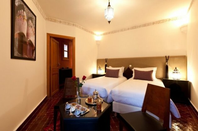 Hotel & Spa Riad El Walaa - Photo5