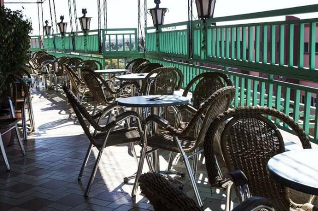 Hotel Tachfine - Photo3
