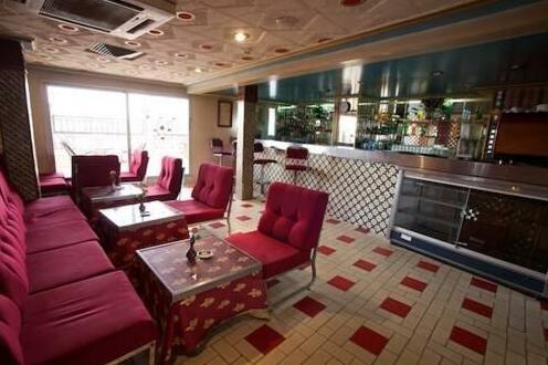 Hotel Tachfine - Photo4