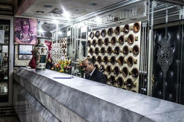 Hotel Tachfine - Photo5