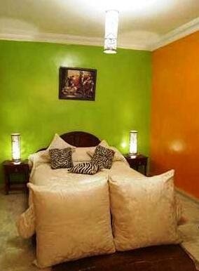 Hotel Tafoukt - Photo2