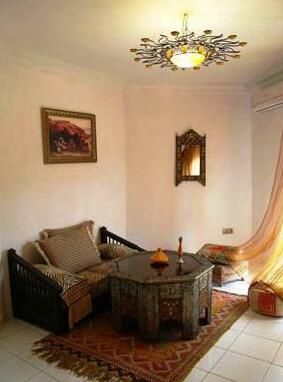 Hotel Tafoukt - Photo4