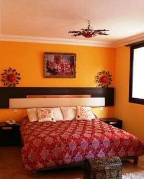 Hotel Tafoukt - Photo5