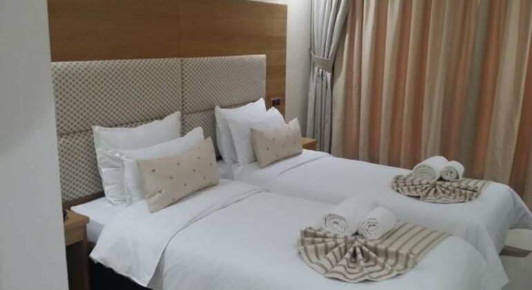 Hotel Teranga & Spa - Photo5