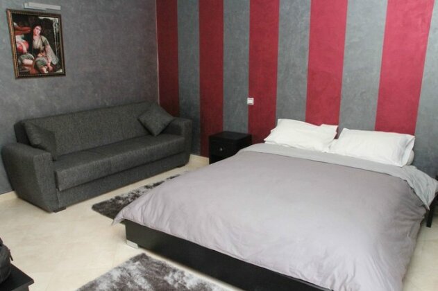 Hotel Toulousain - Photo2
