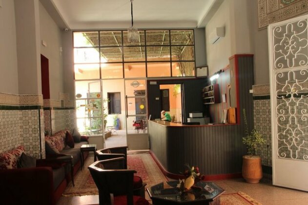 Hotel Toulousain - Photo5