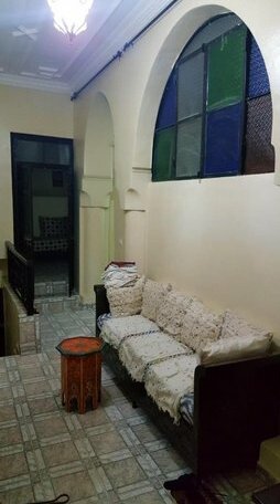 House With 3 Bedrooms in Marrakech With Wifi - Photo4