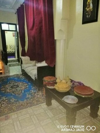 House With 3 Bedrooms in Marrakech With Wifi - Photo5