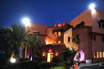 Ibis Marrakech Palmeraie