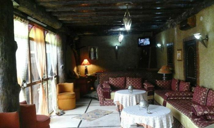 Ifoulki Guest House - Photo3