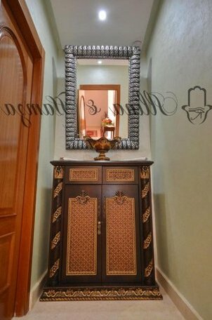Illina & Hamza Apartment - Photo3
